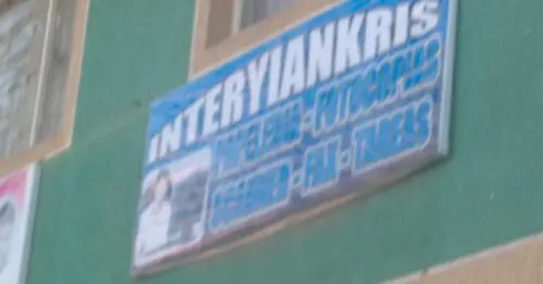 INTERYIANKRIS BOGOTÁ INTERYIANKRIS BOGOTÁ
